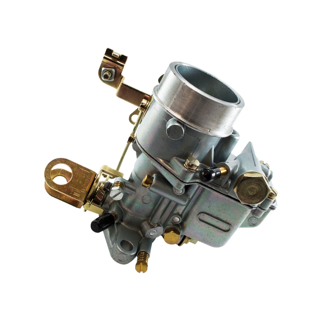 Carburador Renault 12 18 Trafic Motor 1.4 Tipo Weber